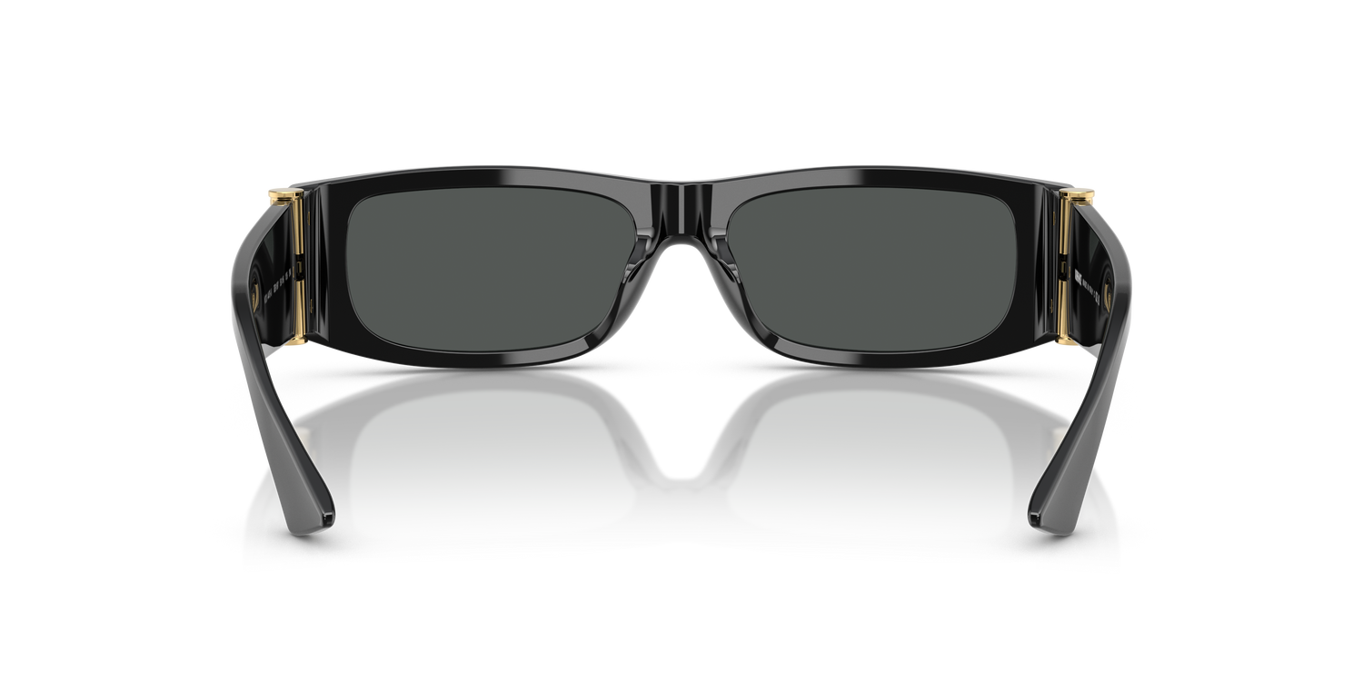 VERSACE VE4476U GB1/87 55