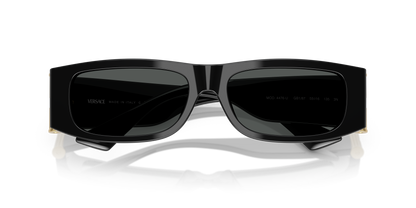 VERSACE VE4476U GB1/87 55