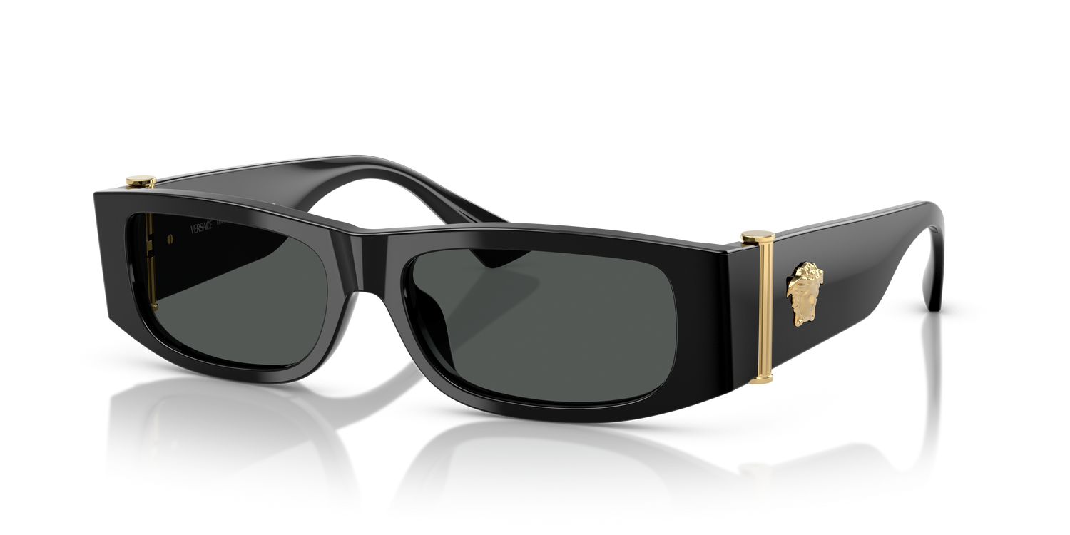 VERSACE VE4476U GB1/87 55