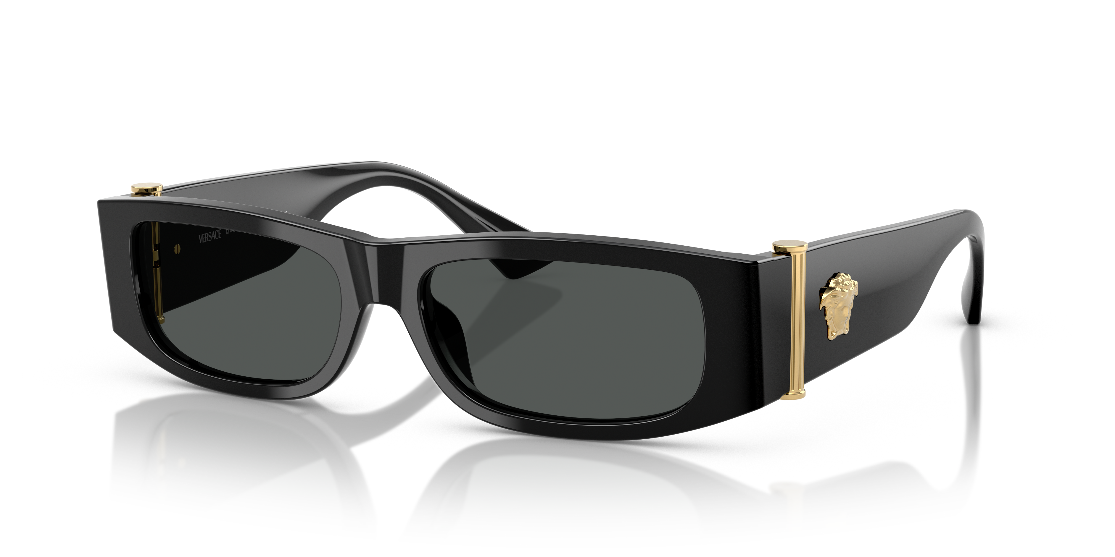 VERSACE VE4476U GB1/87 55