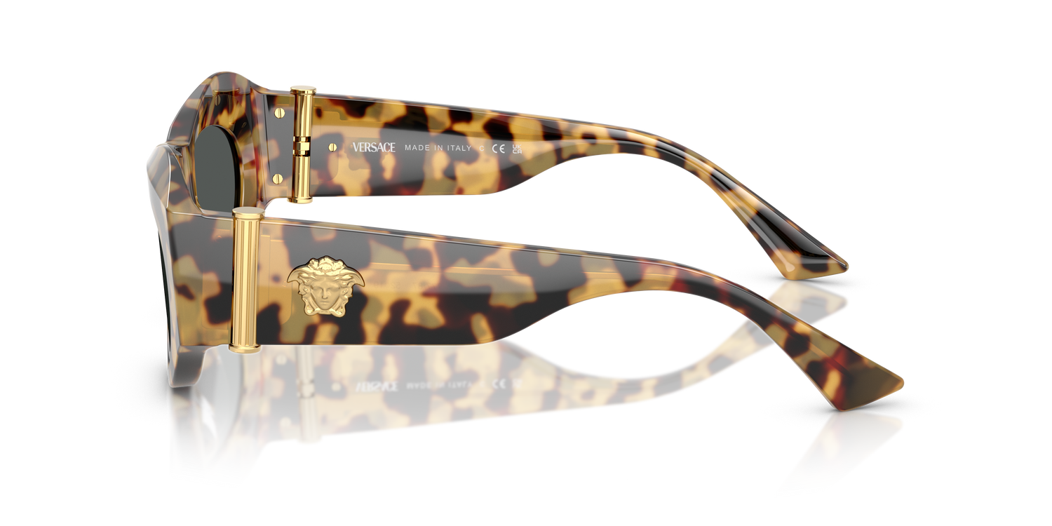 VERSACE VE4477U 777/87 52