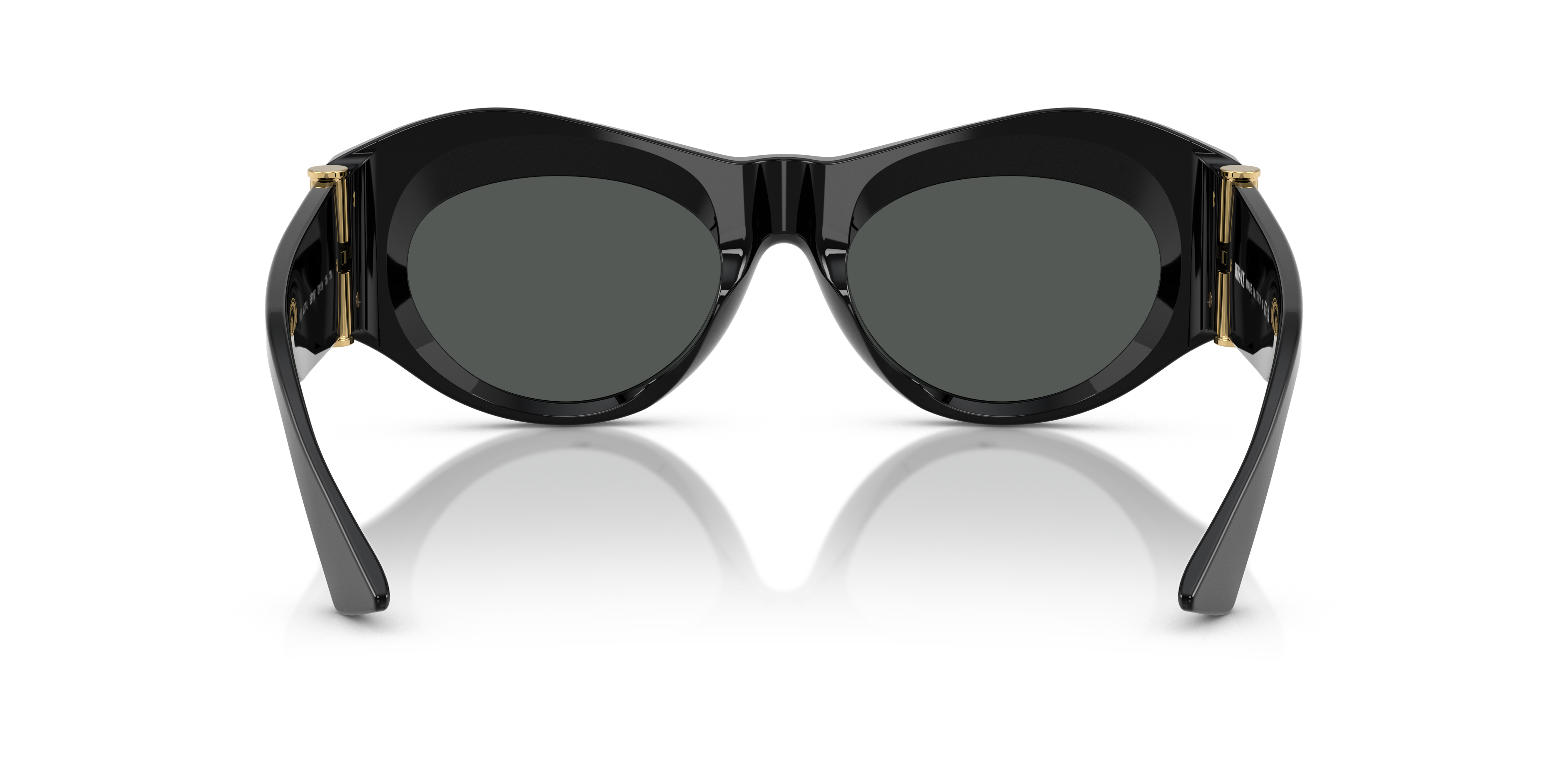 VERSACE VE4477U GB1/87 52