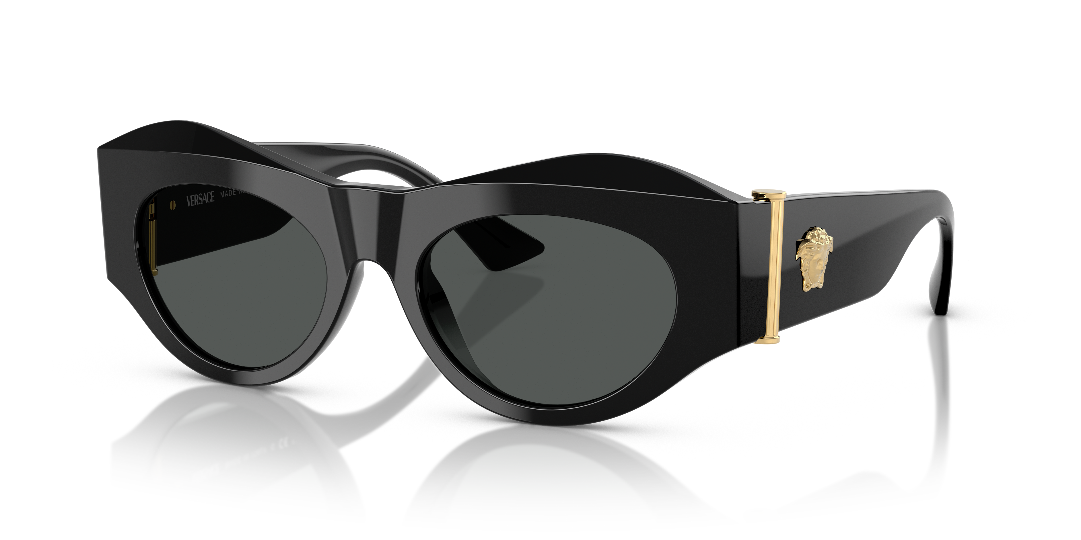 VERSACE VE4477U GB1/87 52