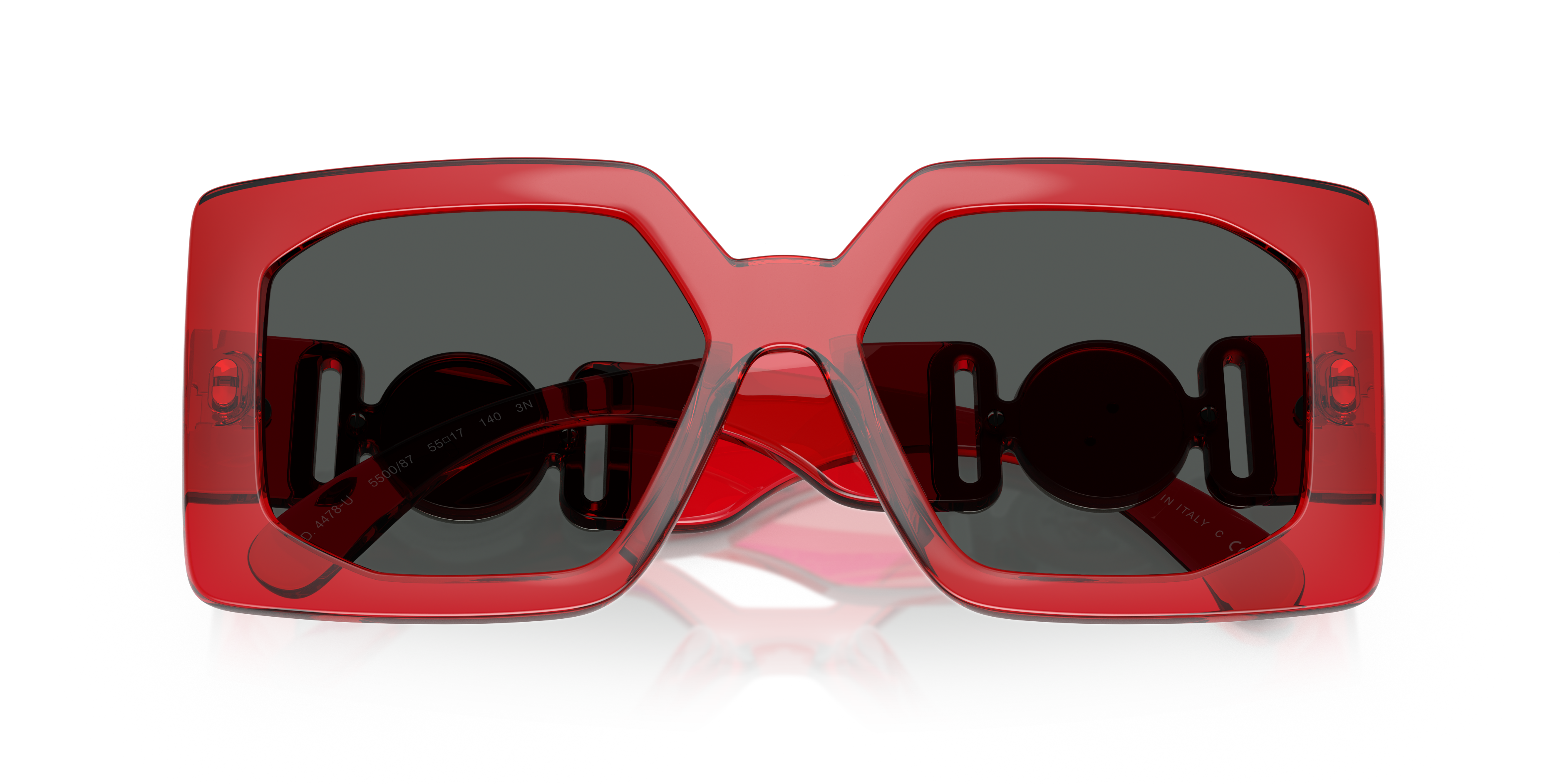 VERSACE VE4478U 550087 55