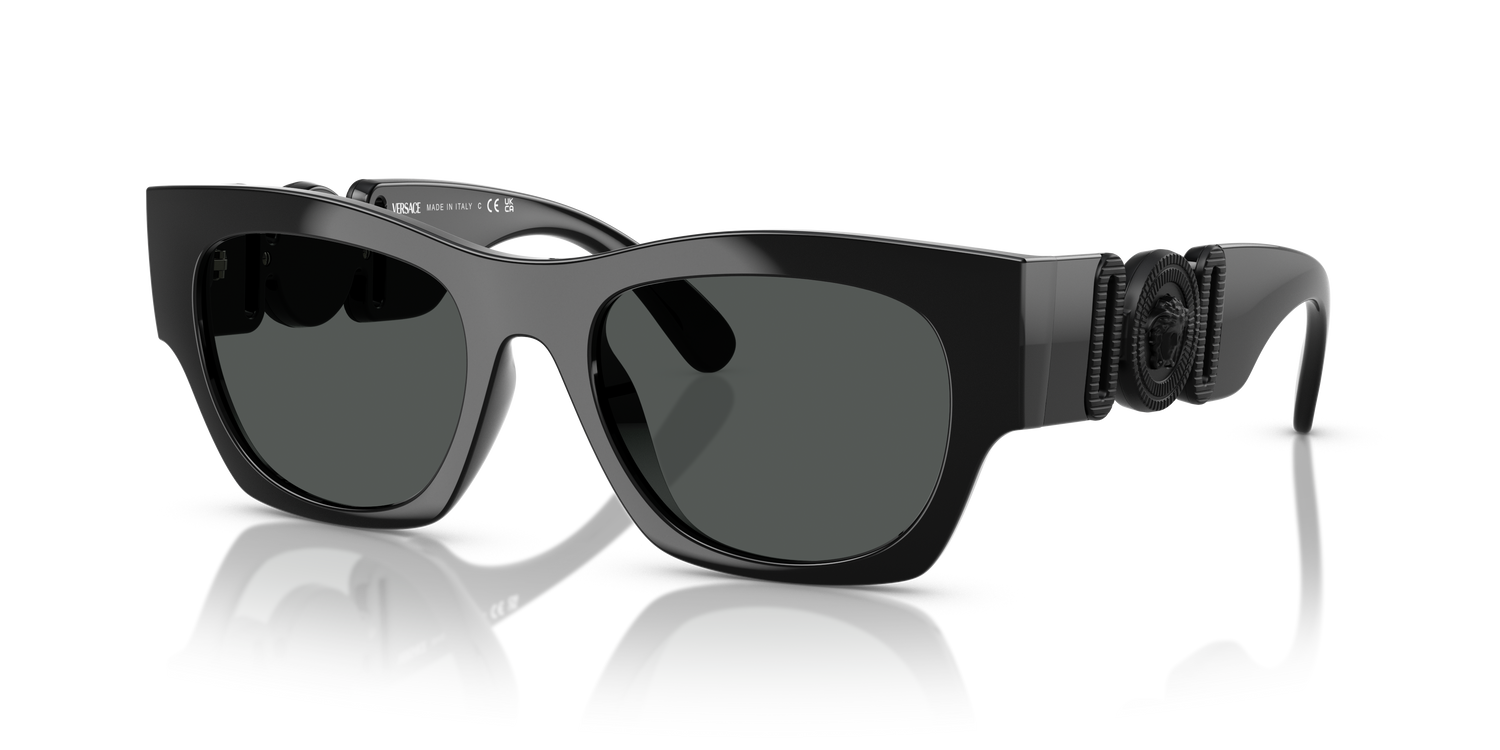 VERSACE VE4479U 536087 52