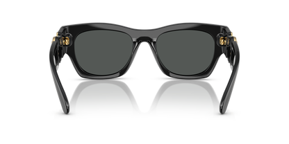 VERSACE VE4479U GB1/87 52