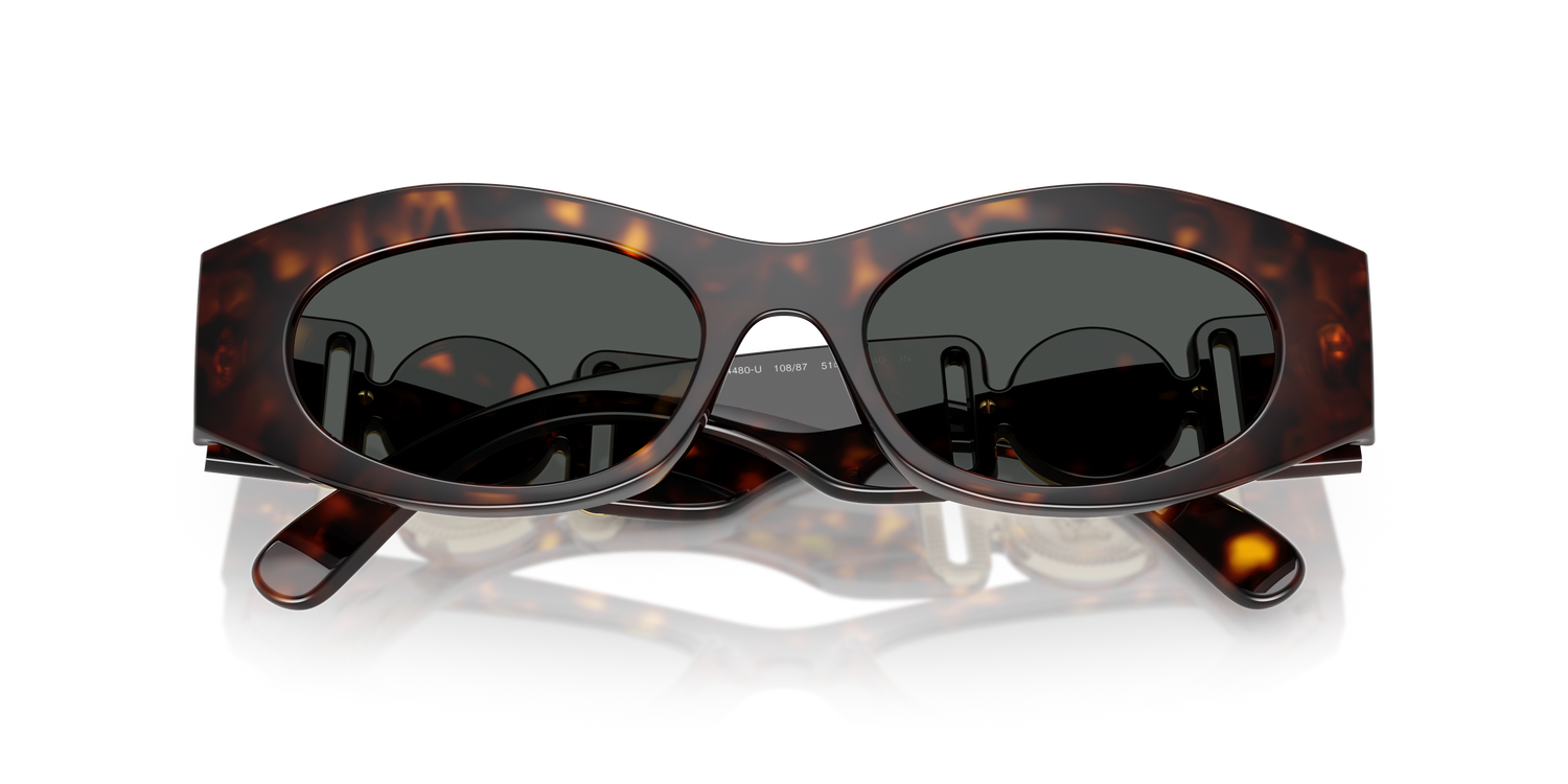 VERSACE VE4480U 108/87 51