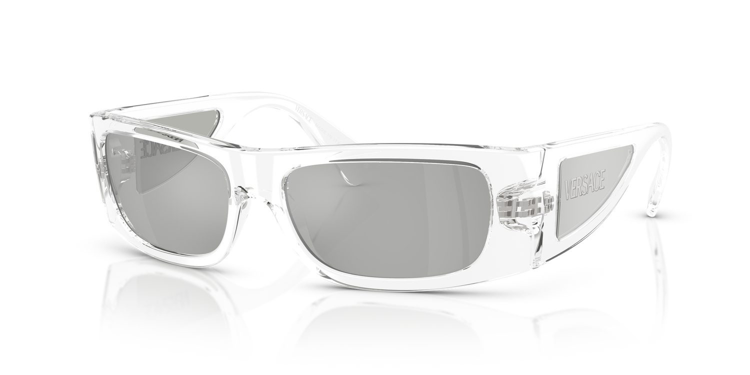 VERSACE VE4482 148/8V 57