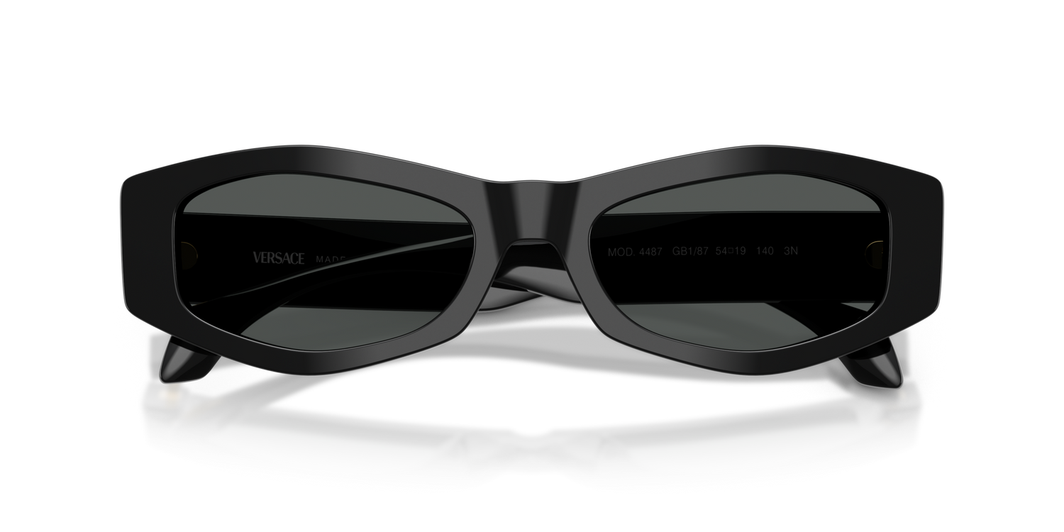 VERSACE VE4487 GB1/87 54