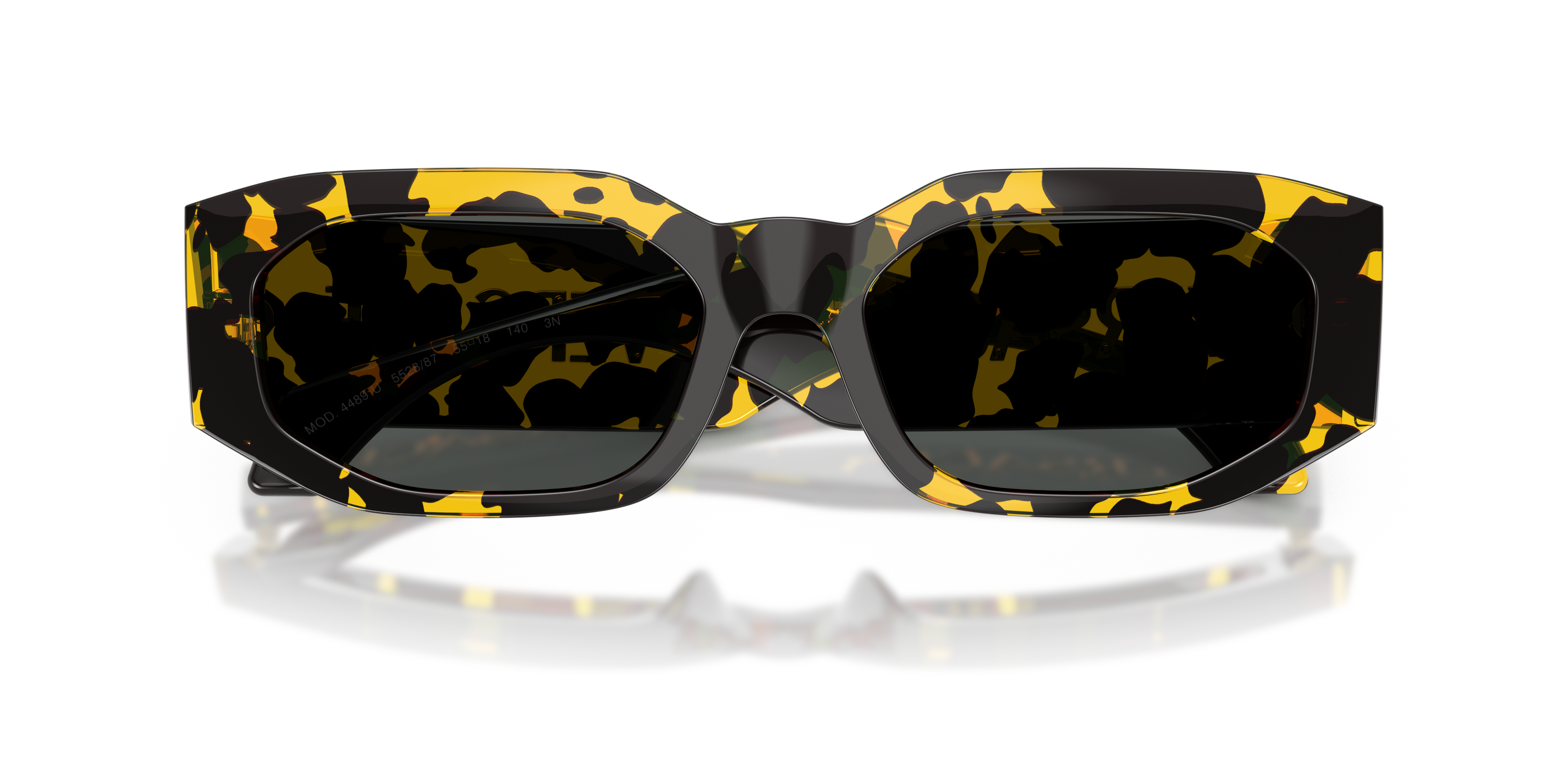 VERSACE VE4489U 552887 55