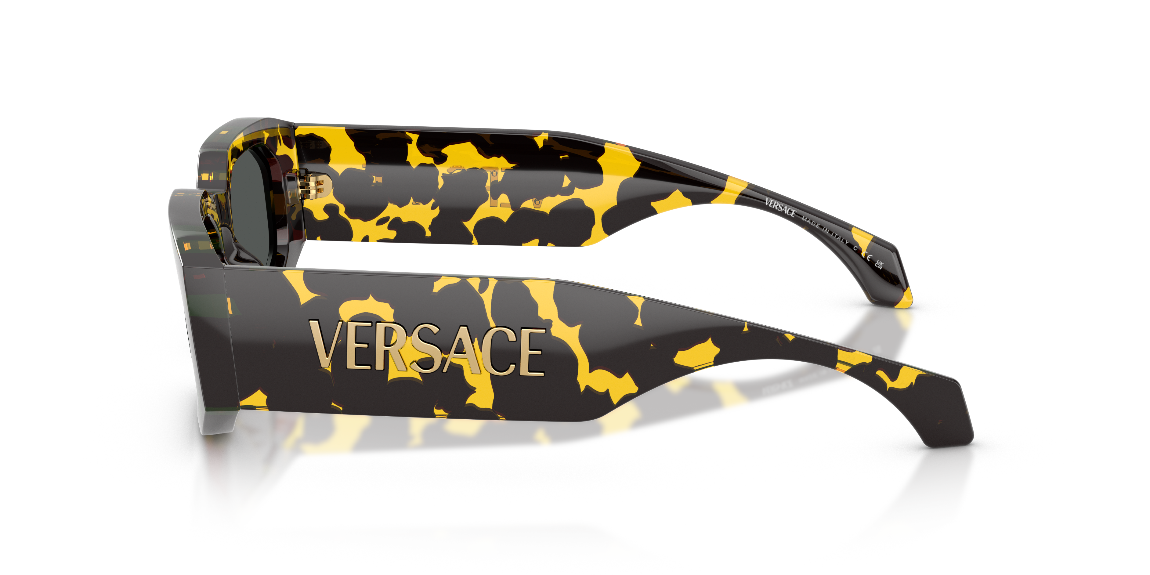 VERSACE VE4489U 552887 55