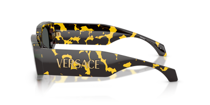 VERSACE VE4489U 552887 55