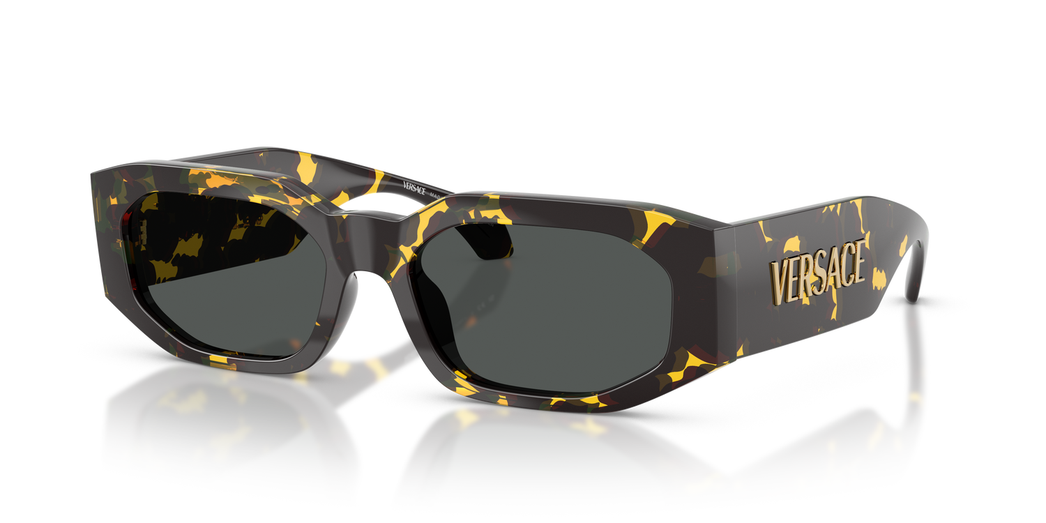 VERSACE VE4489U 552887 55