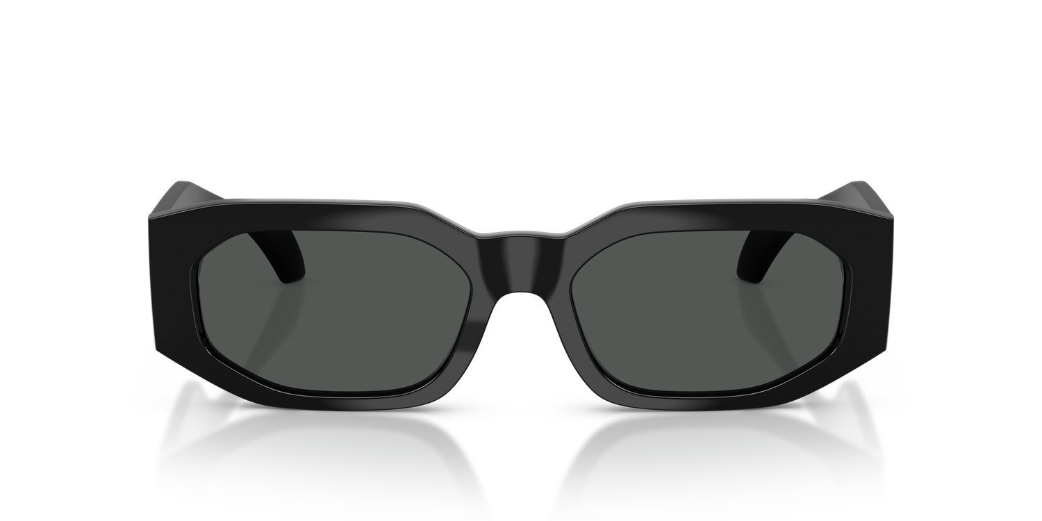 VERSACE VE4489U GB1/87 55