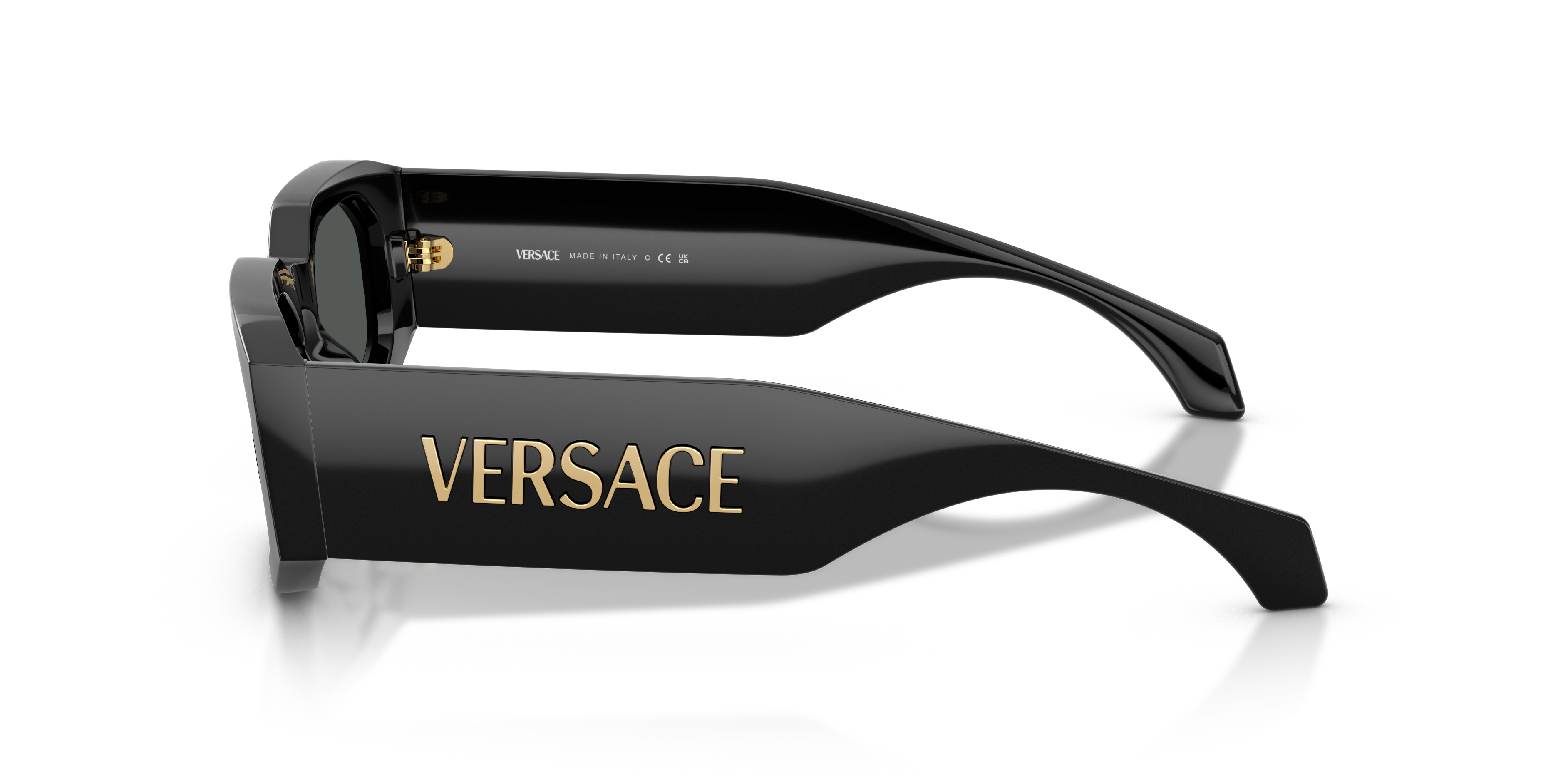 VERSACE VE4489U GB1/87 55