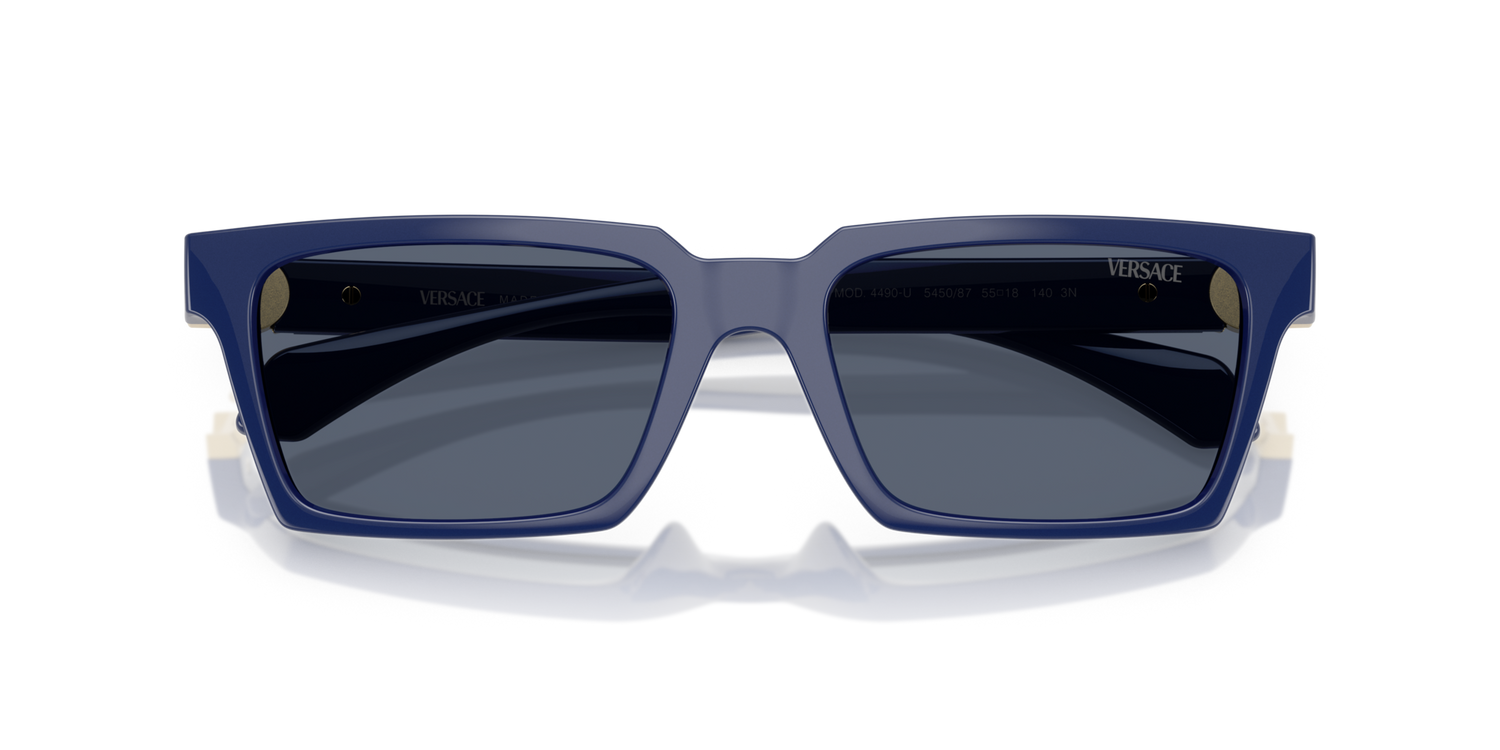 VERSACE VE4490U 545087 55