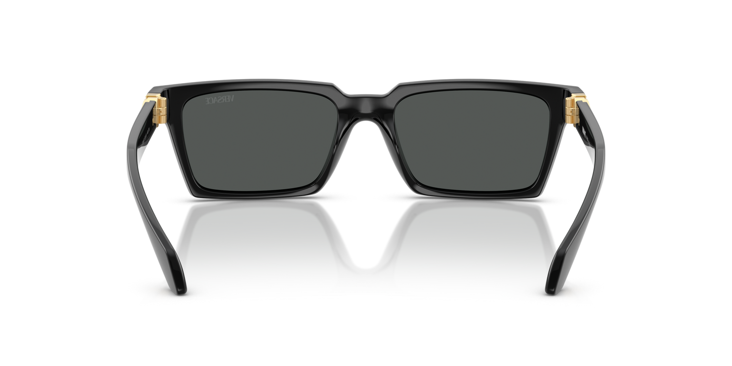 VERSACE VE4490U GB1/87 55