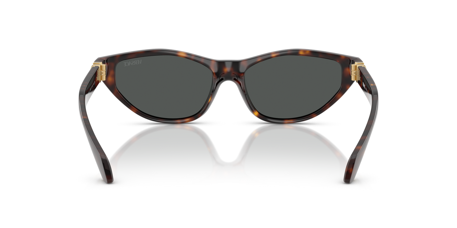 VERSACE VE4491U 108/87 55