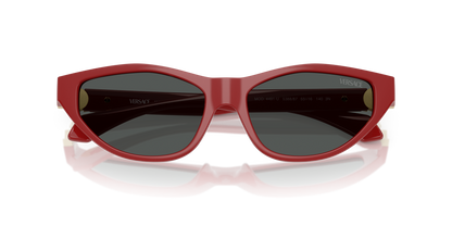 VERSACE VE4491U 538887 55