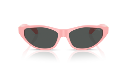 VERSACE VE4491U 545287 55