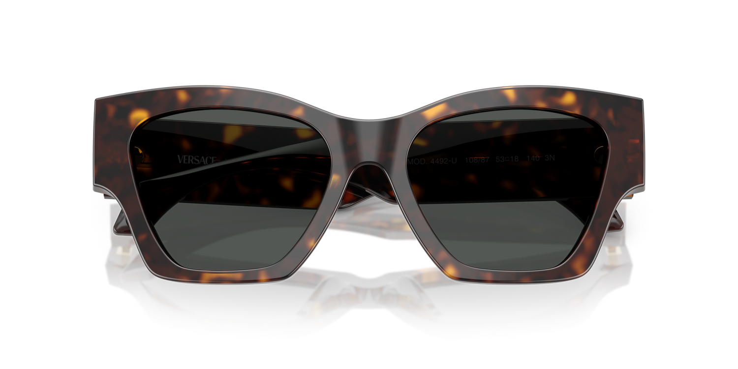 VERSACE VE4492U 108/87 53