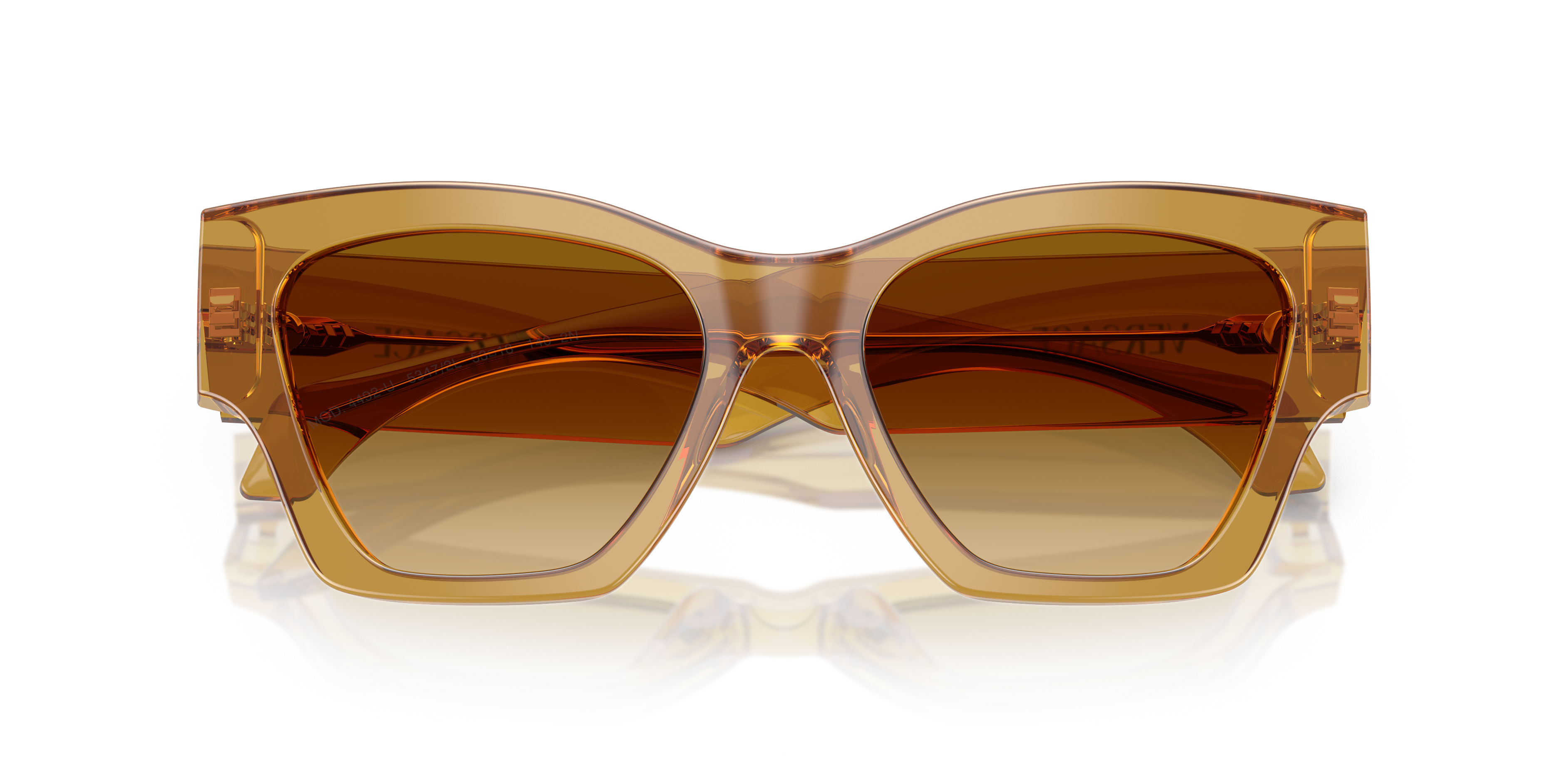 VERSACE VE4492U 53472L 53