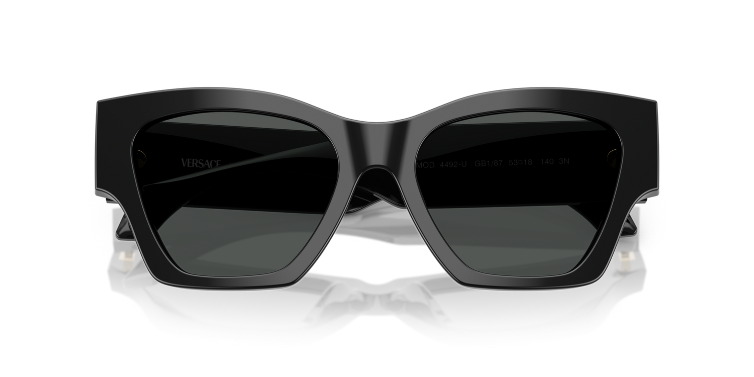 VERSACE VE4492U GB1/87 53