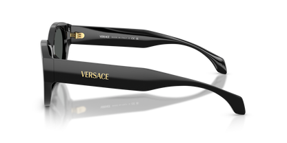 VERSACE VE4495D GB1/87 56