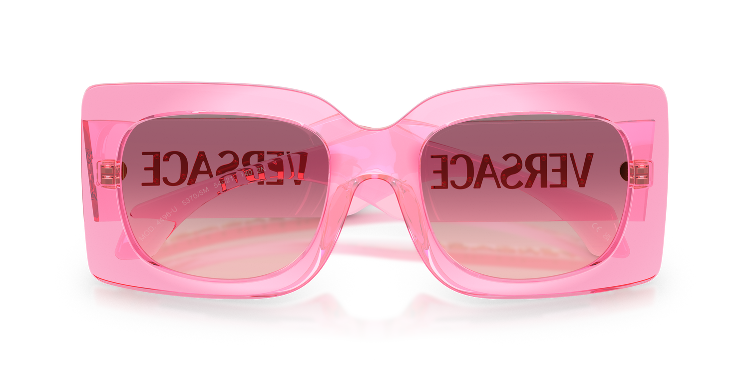 VERSACE VE4496U 53705M 54