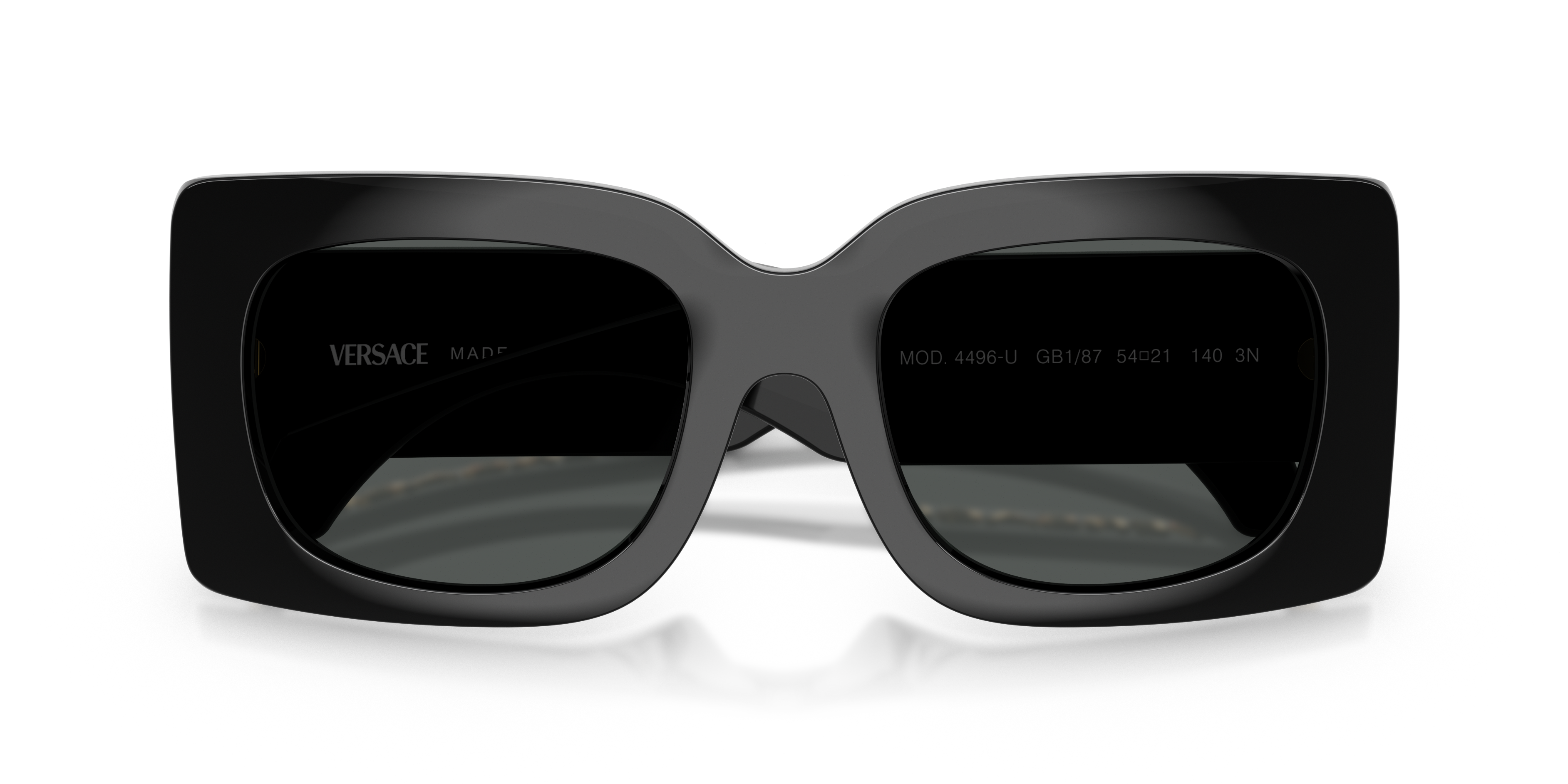 VERSACE VE4496U GB1/87 54