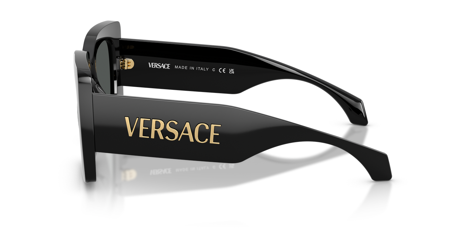 VERSACE VE4496U GB1/87 54