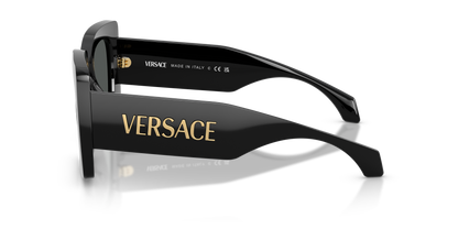 VERSACE VE4496U GB1/87 54
