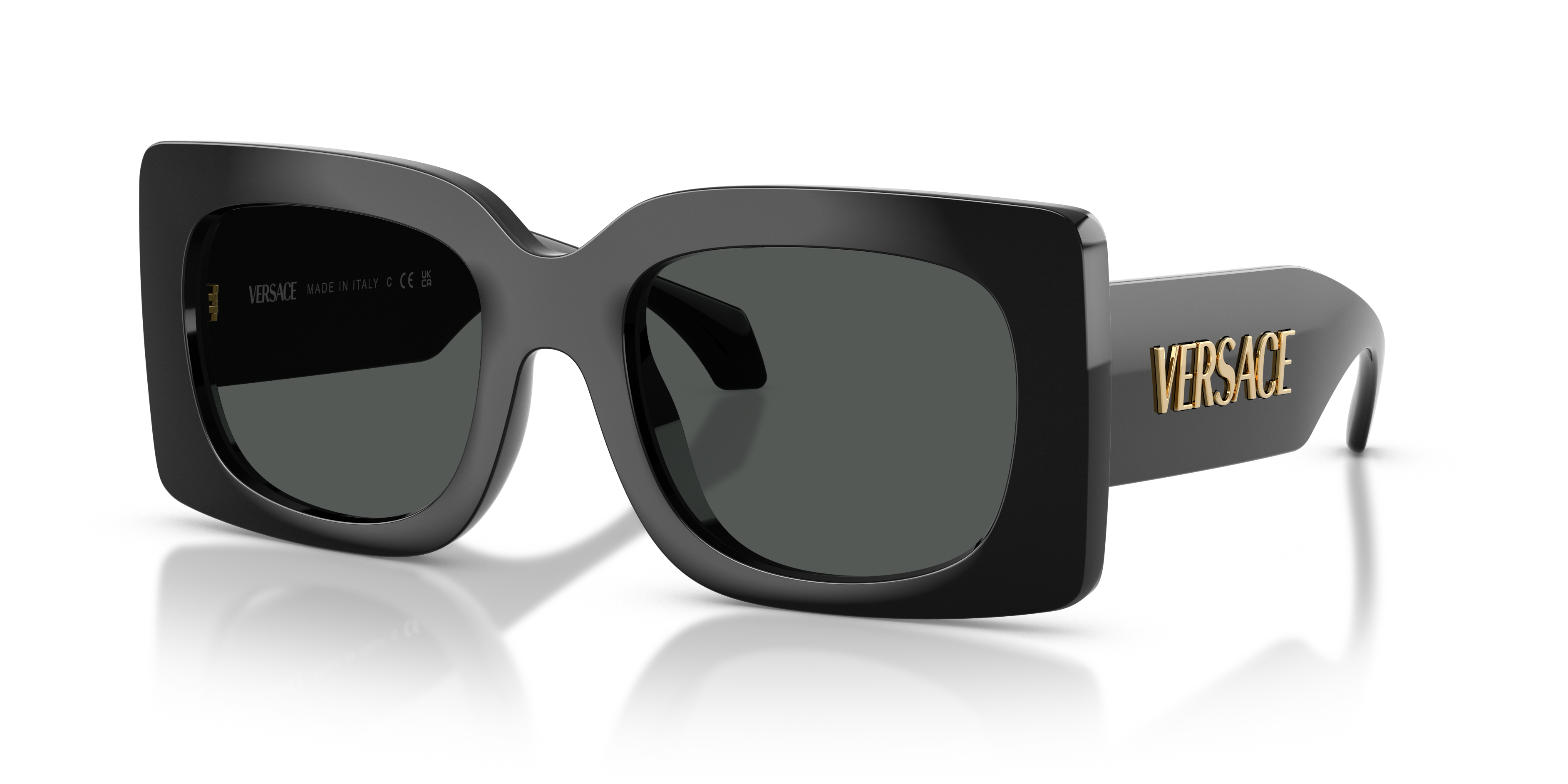 VERSACE VE4496U GB1/87 54