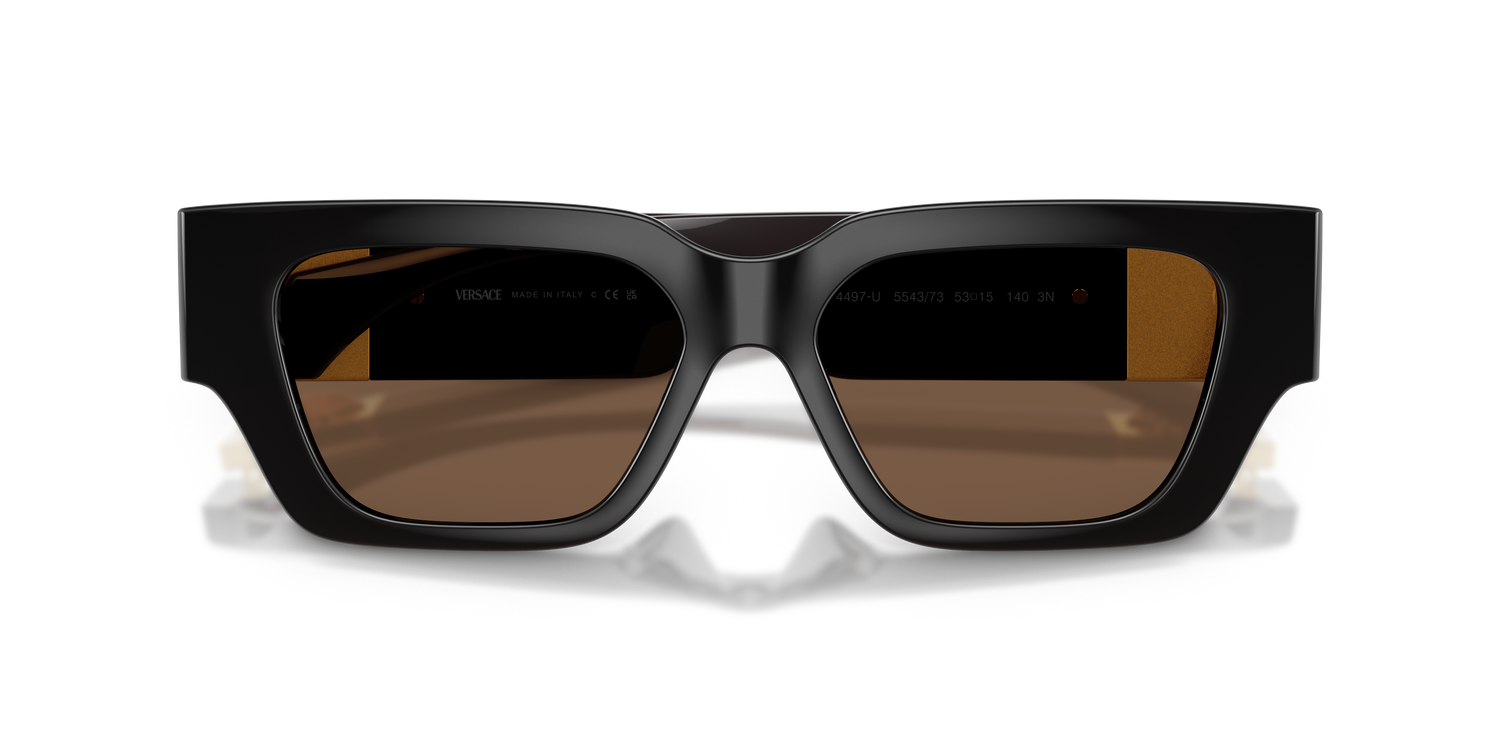 VERSACE VE4497U 554373 53