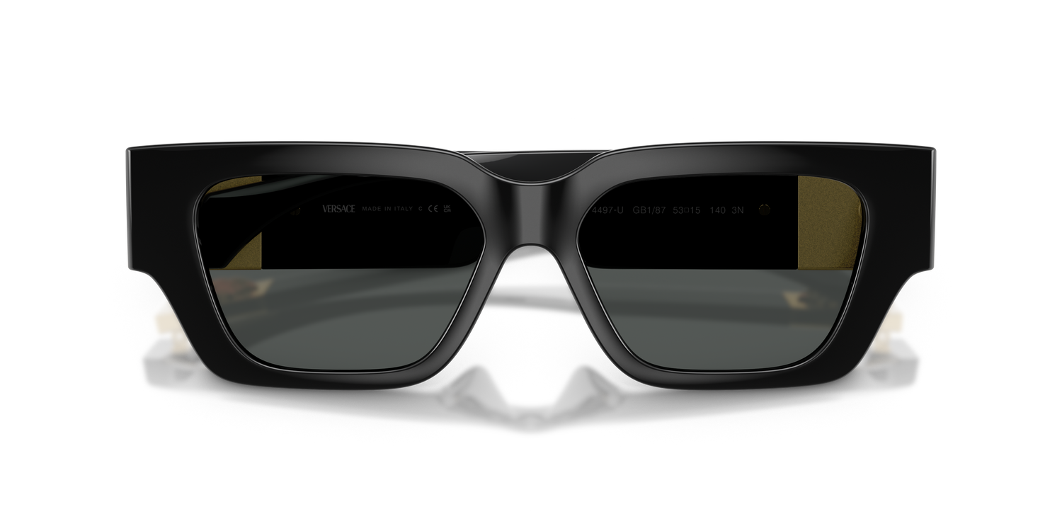 VERSACE VE4497U GB1/87 53