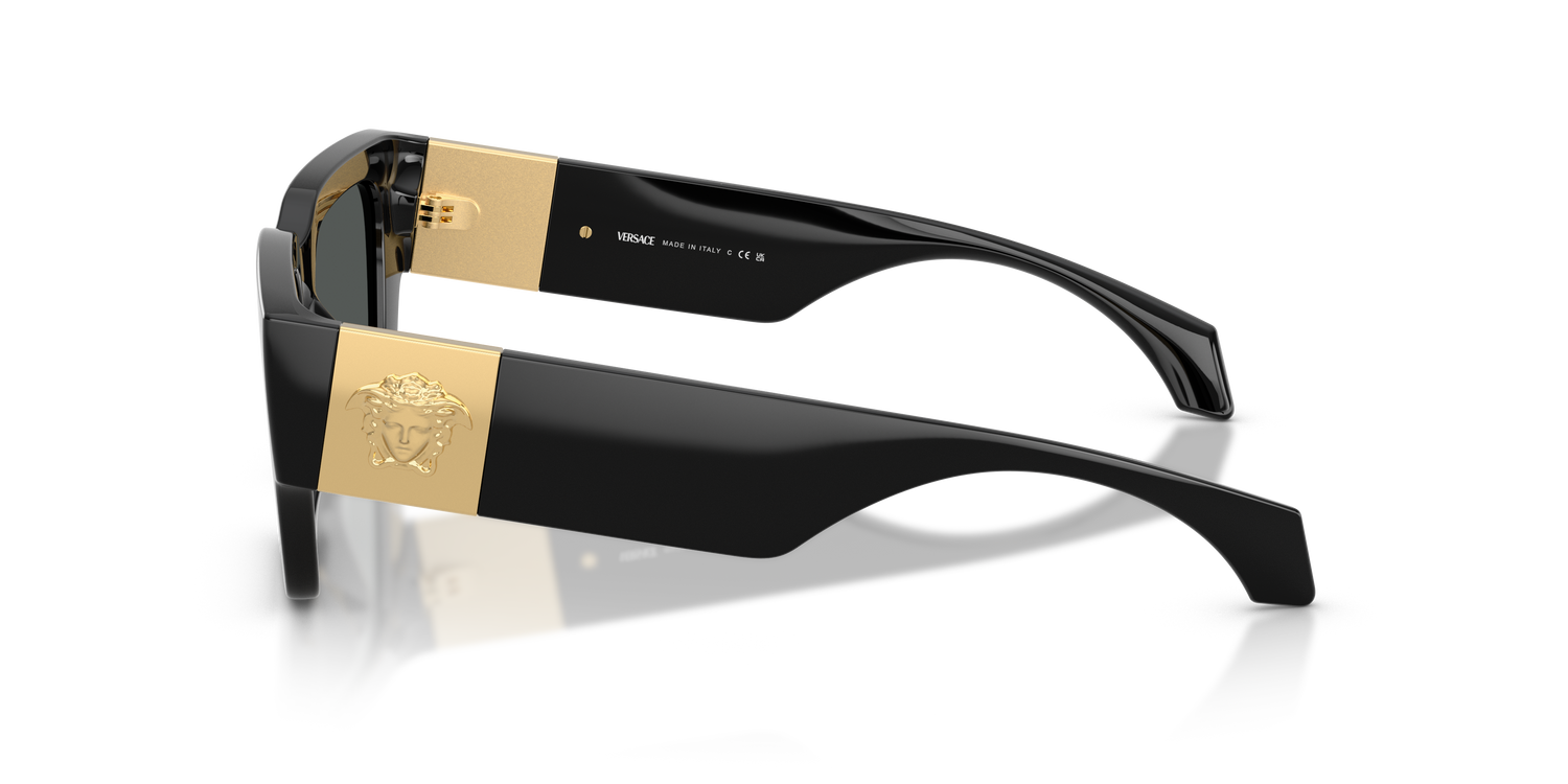 VERSACE VE4497U GB1/87 53