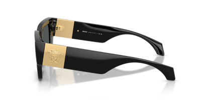 VERSACE VE4497U GB1/87 53