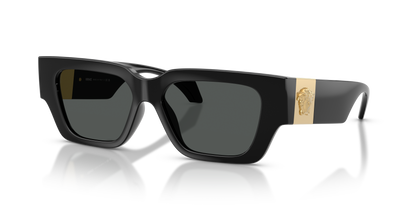 VERSACE VE4497U GB1/87 53