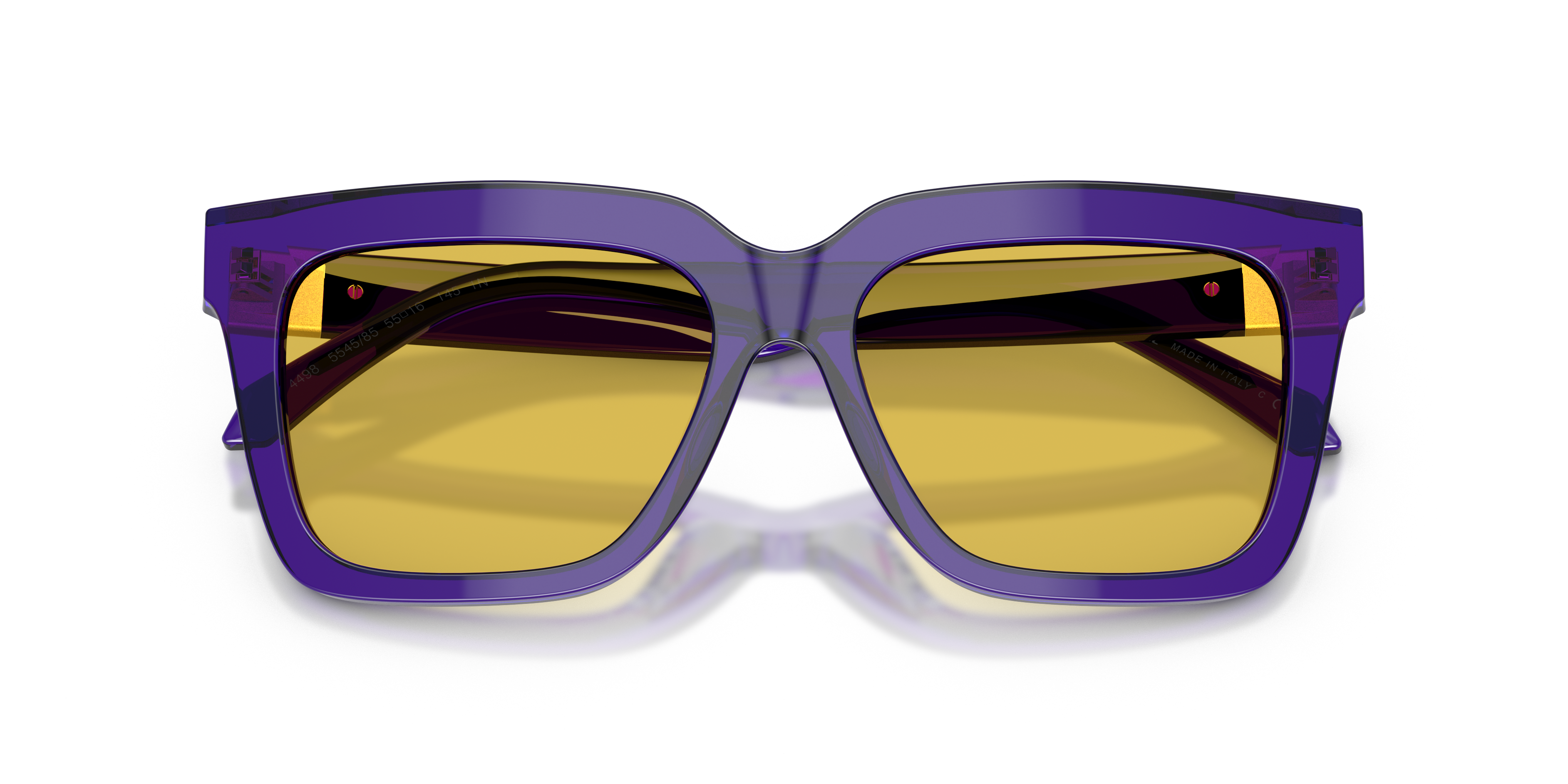 VERSACE VE4498 554585 55