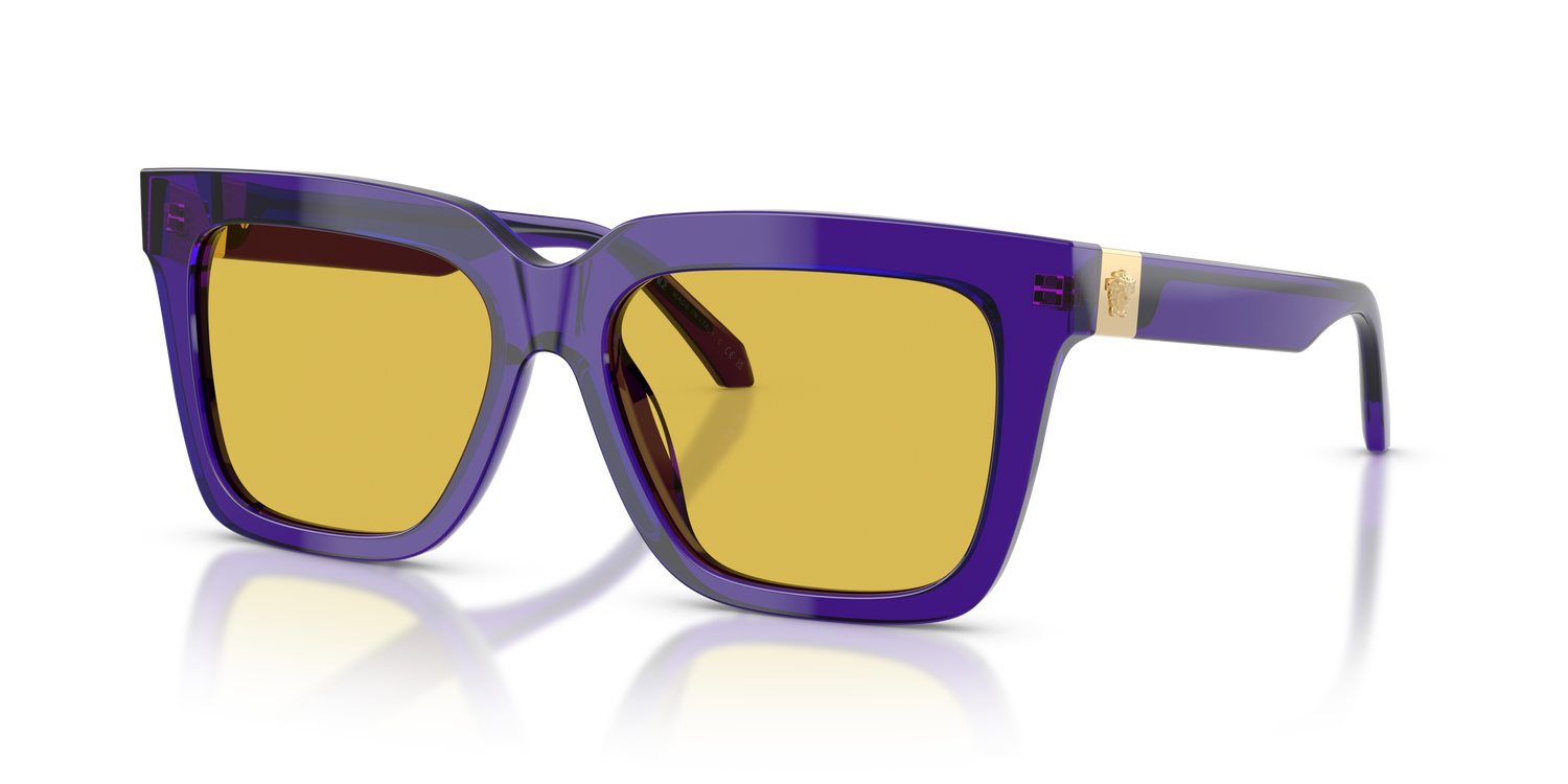 VERSACE VE4498 554585 55