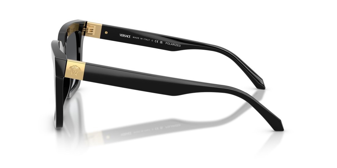 VERSACE VE4498 GB1/T3 55