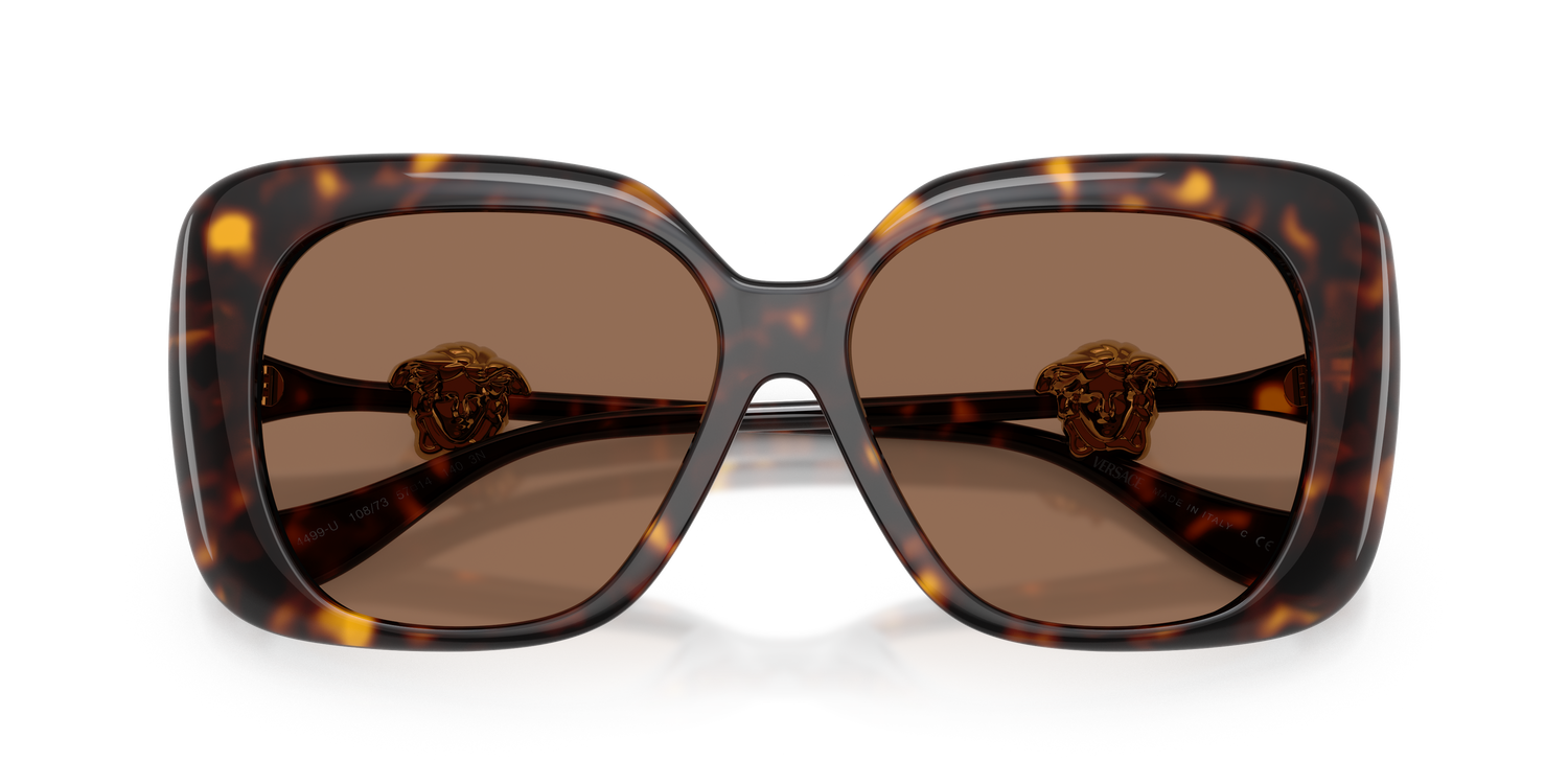 VERSACE VE4499U 108/73 57