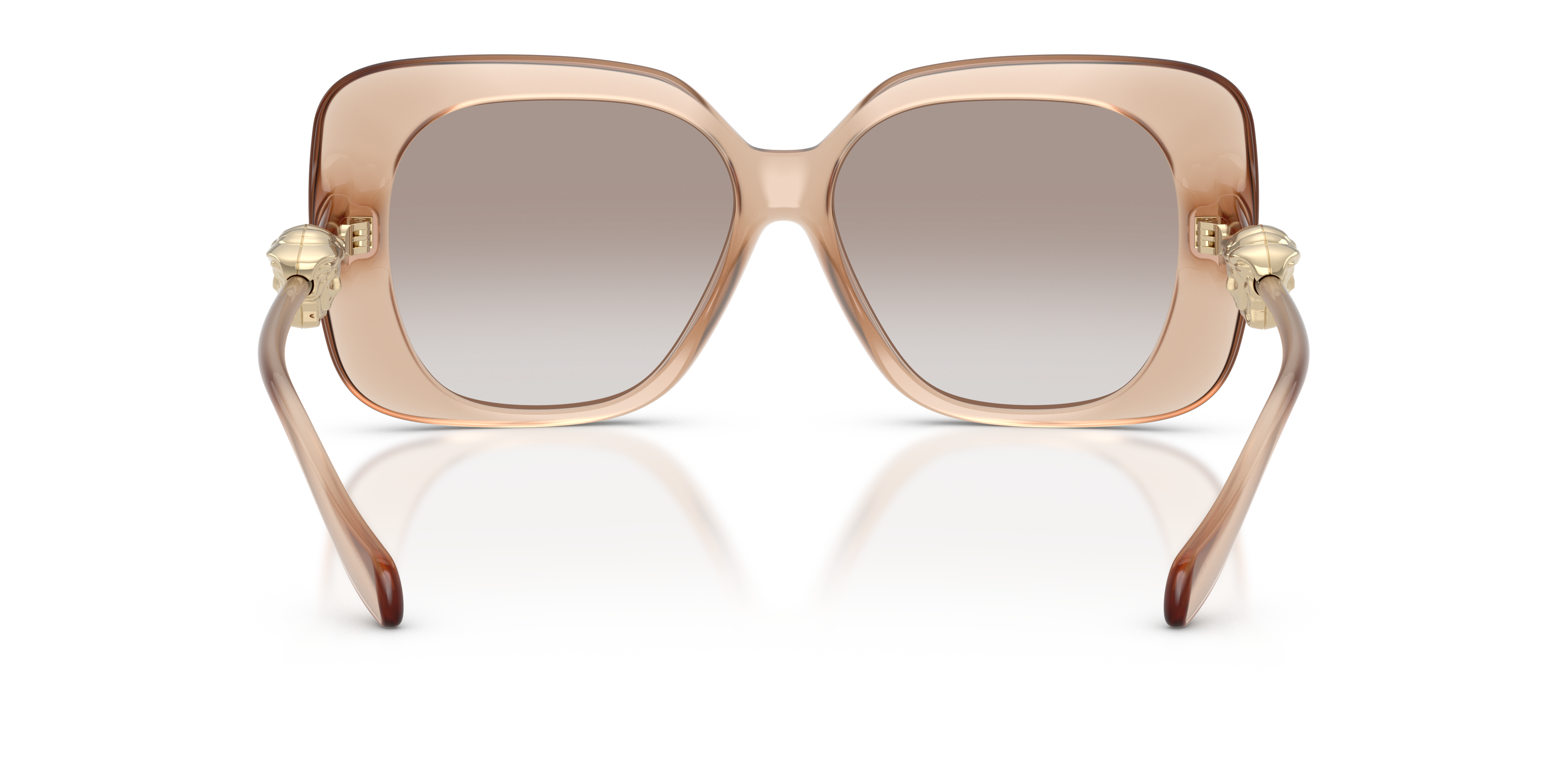 VERSACE VE4499U 55386E 57