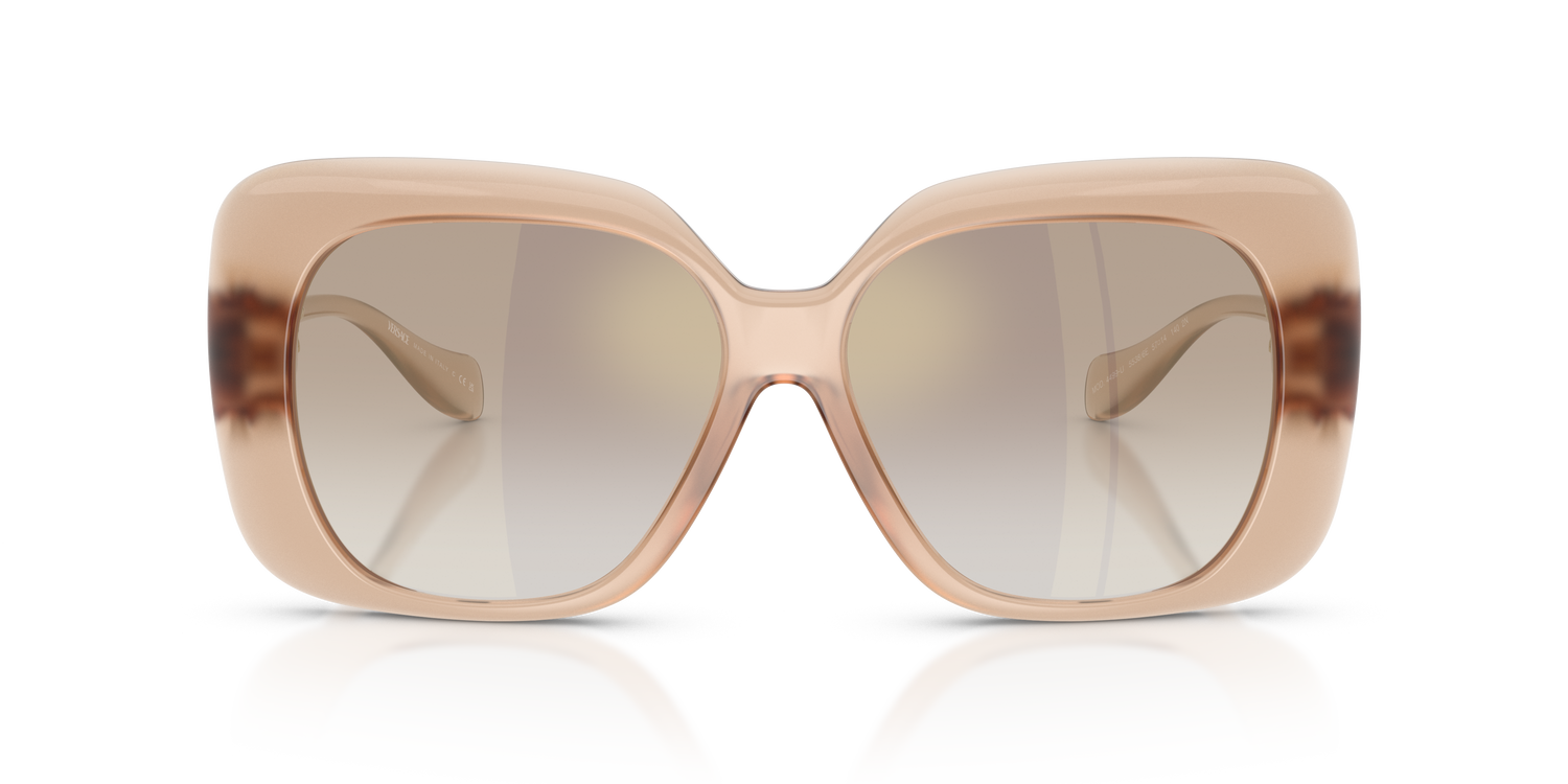 VERSACE VE4499U 55386E 57