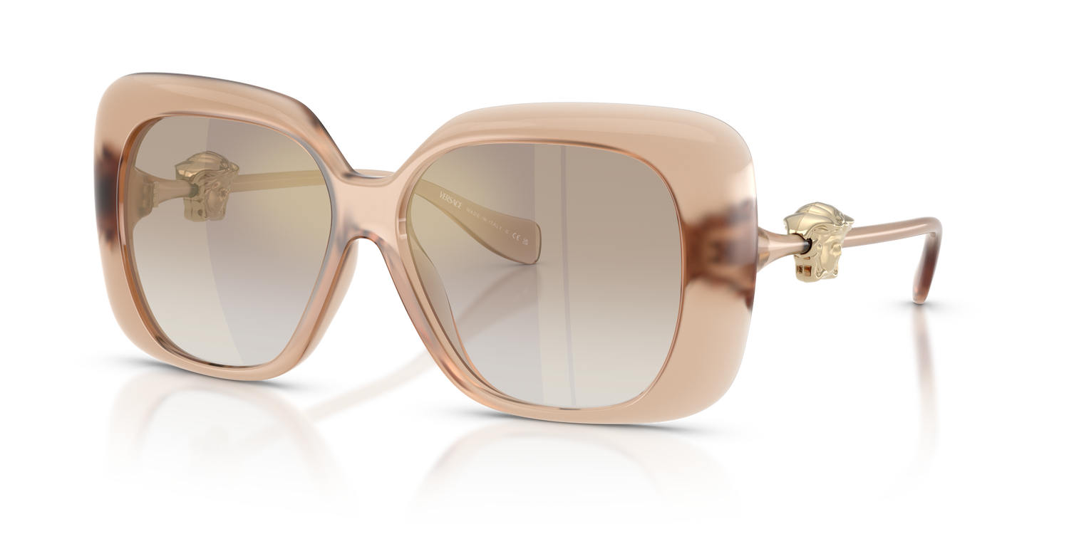 VERSACE VE4499U 55386E 57