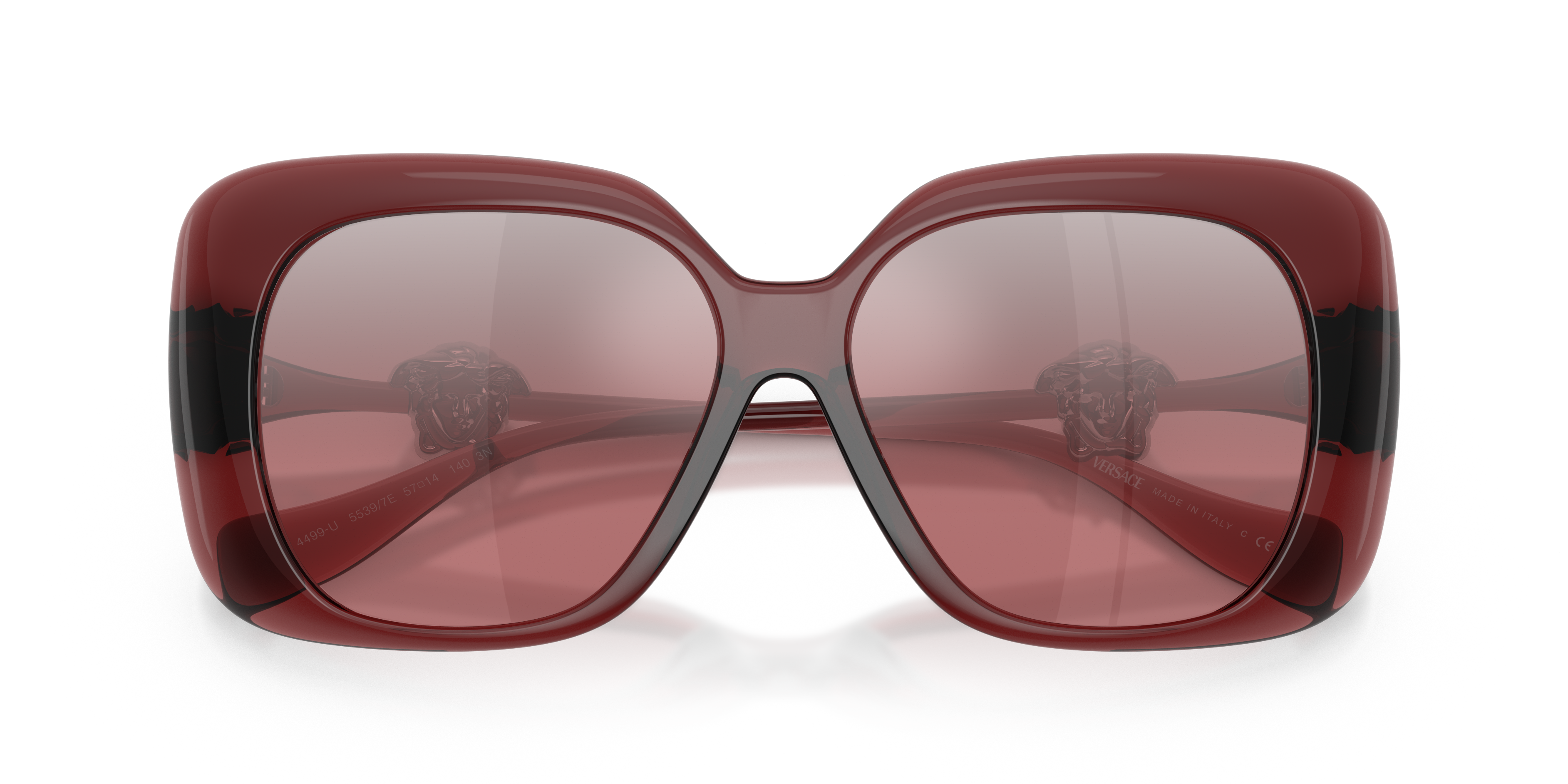 VERSACE VE4499U 55397E 57