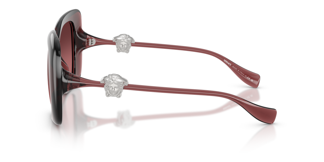 VERSACE VE4499U 55397E 57