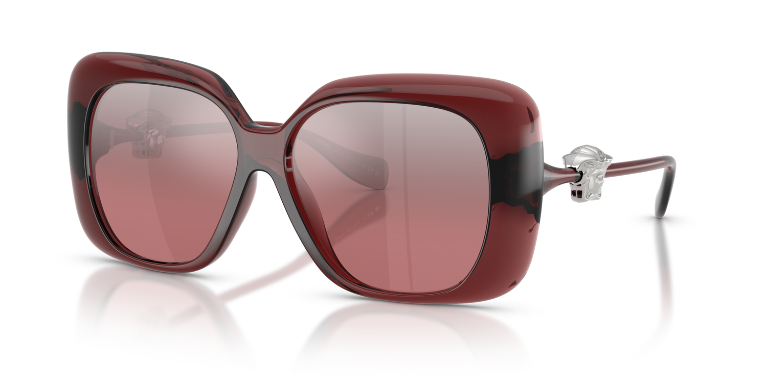 VERSACE VE4499U 55397E 57