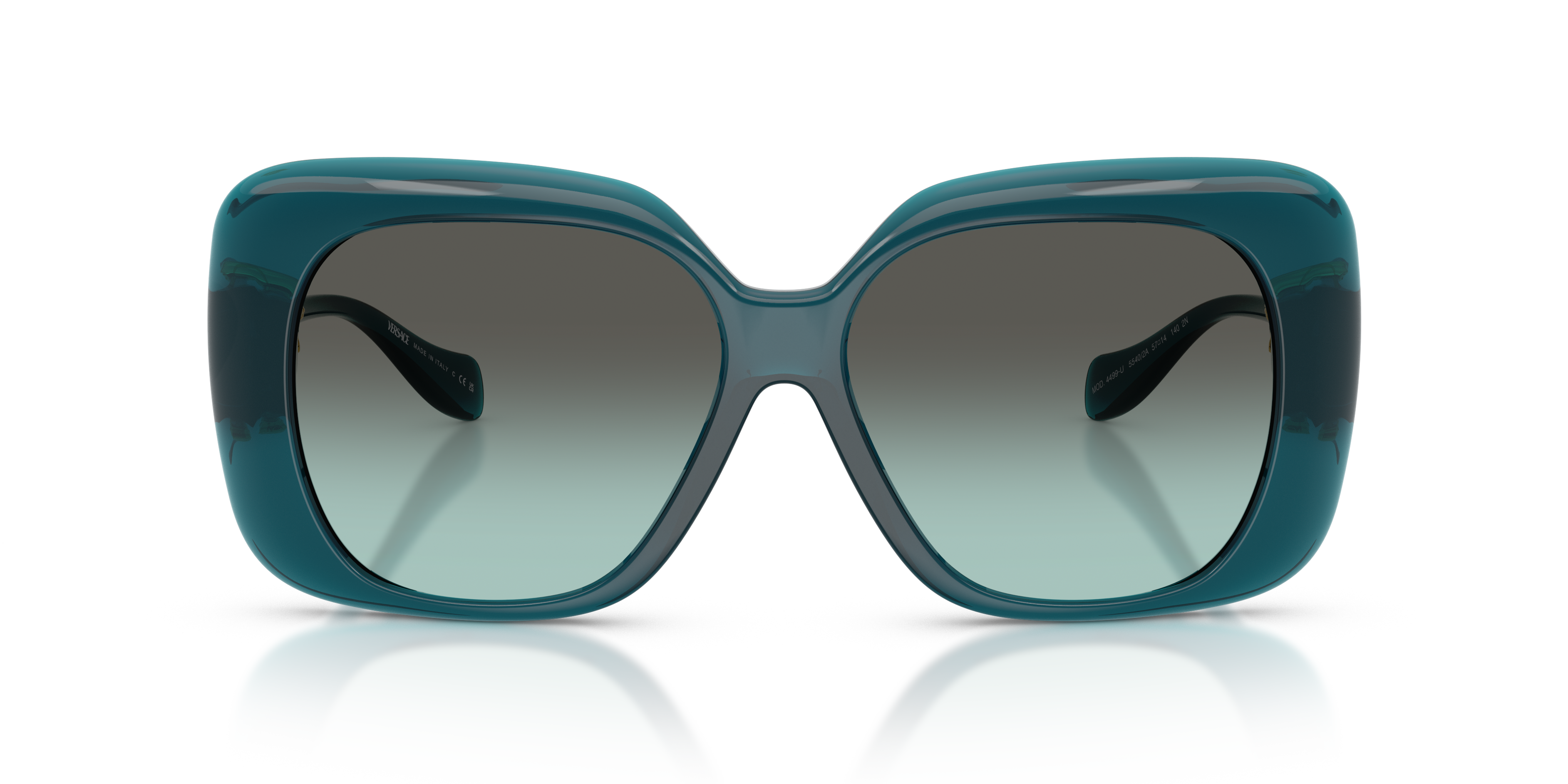 VERSACE VE4499U 55402A 57