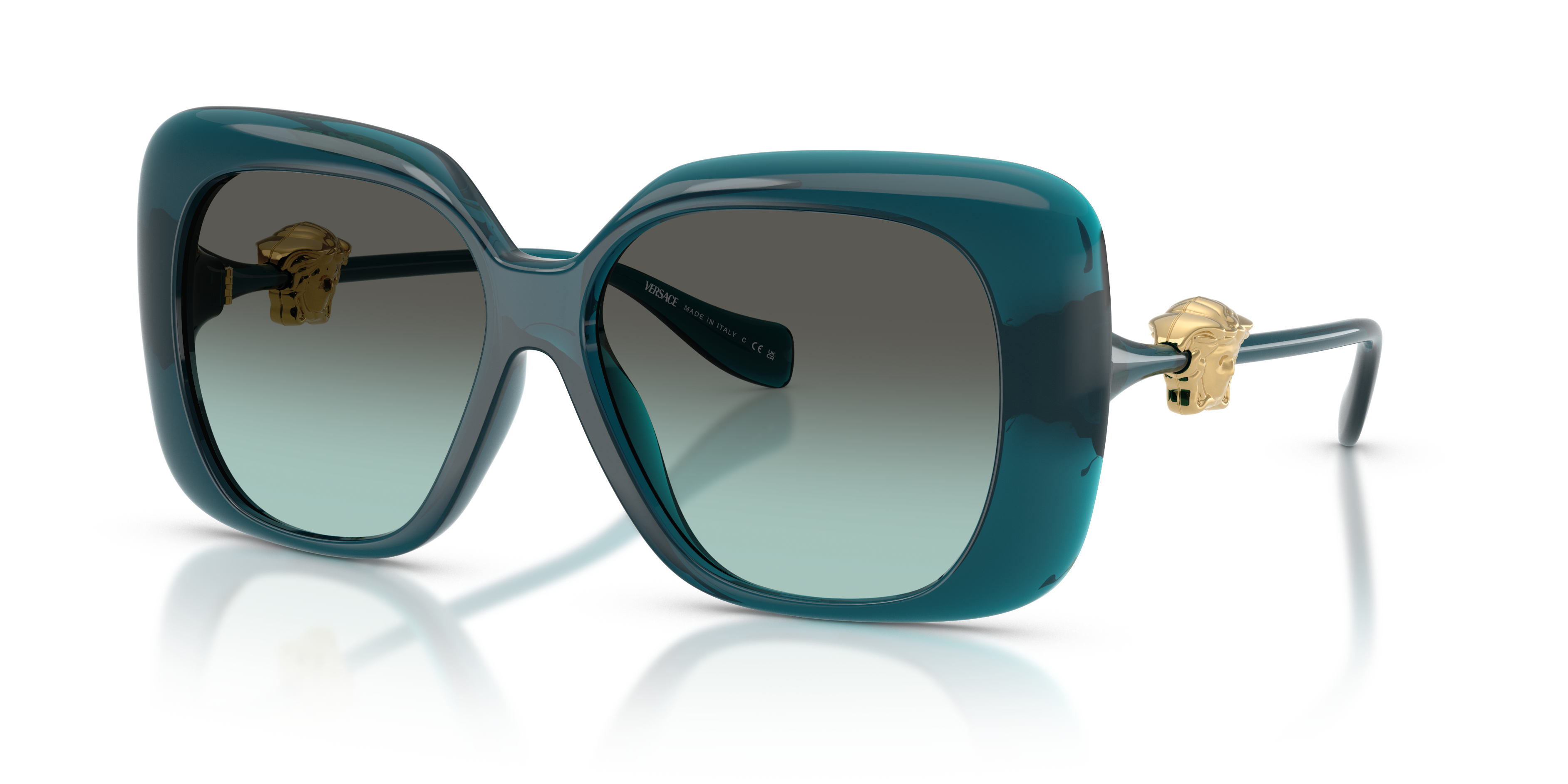 VERSACE VE4499U 55402A 57